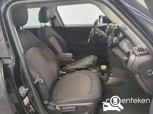 MINI  Cooper 2019
