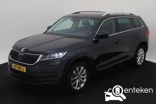 Skoda Kodiaq 1.5 TSI ACT 2019