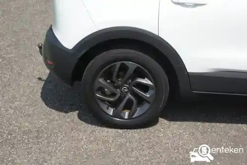 Opel Crossland X 1.2 DI Turbo 2019