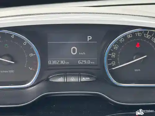 Peugeot 2008 1.2 PureTech 110 2019