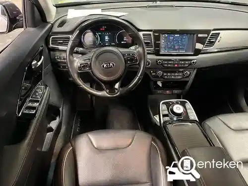 KIA e-Niro 64 kWh 2019