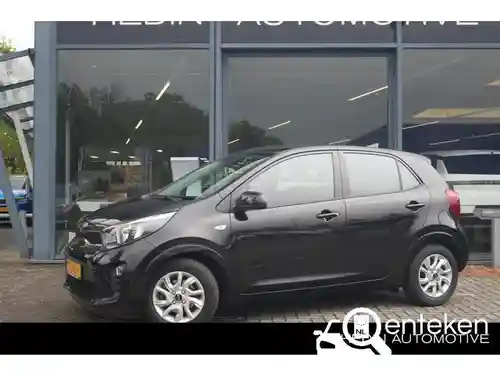 KIA Picanto 1.0 2019