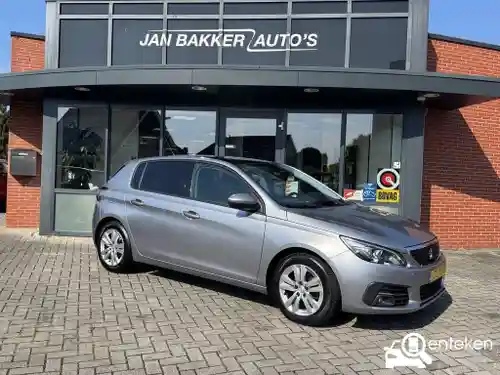 Peugeot 308 1.2 PureTech 110 2019
