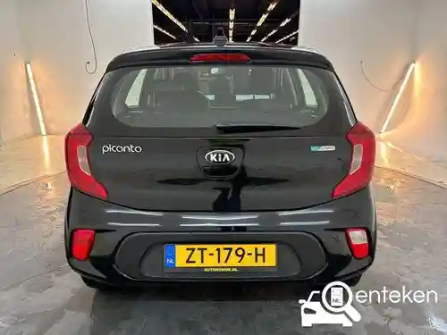KIA Picanto 1.0 2019