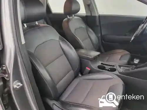 KIA Niro 1.6 GDI Hybrid 2019