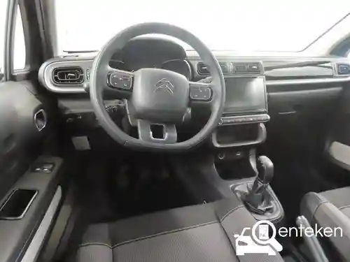 Citroen C3 PureTech 82 2019