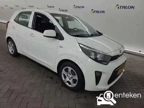 KIA Picanto 1.0 2019