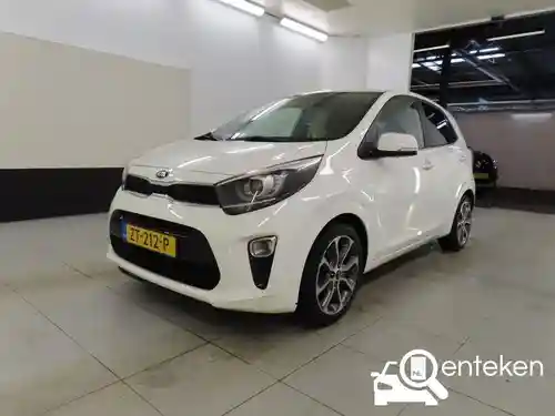 KIA Picanto 1.0 2019