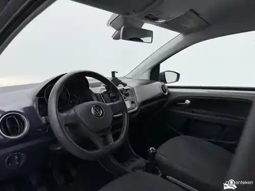 VW up! 1.0 2019