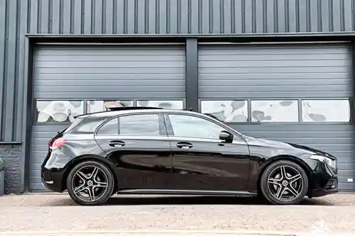 Mercedes-Benz A 180 2019