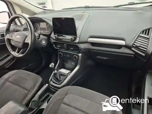 Ford EcoSport 1.0 EcoBoost 2019