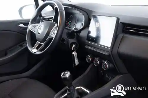 Renault Clio TCe 100 2019