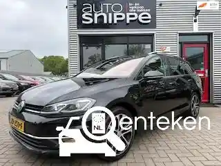 VW Golf Variant 1.4 TSI BMT 2017