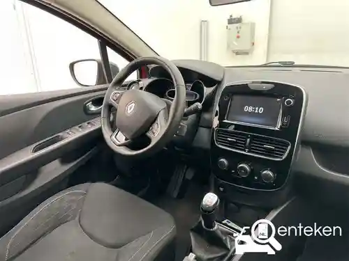 Renault Clio ENERGY TCe 90 2019