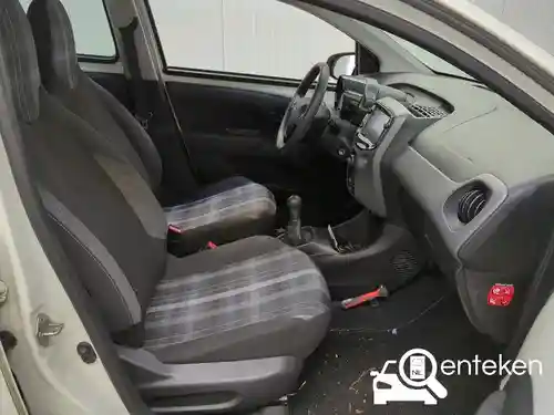 Peugeot 108 Top! 1.0 VTi 72 2019