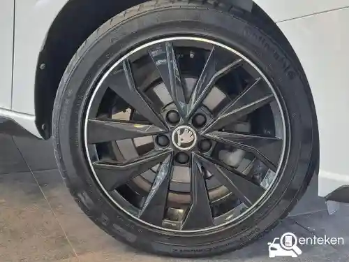 Skoda Fabia 1.0 TSI 2019