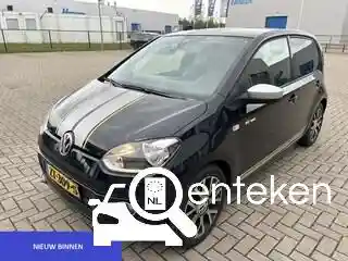 VW up! 1.0 2015