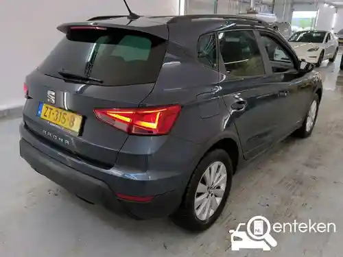 SEAT Arona 1.0 TSI 2019