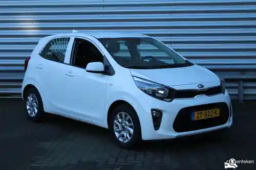 KIA Picanto 1.0 2019