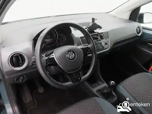 VW up! 1.0 2019