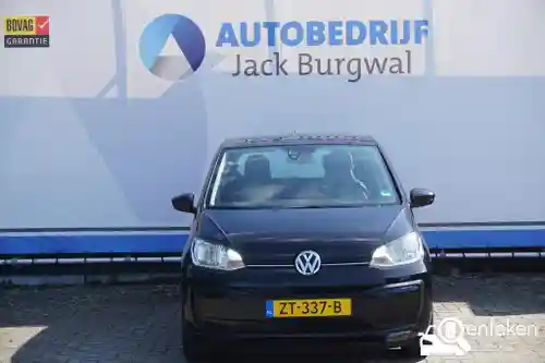 VW up! 1.0 2019