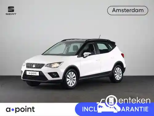 SEAT Arona 1.0 TSI 2019