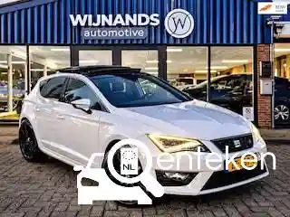 SEAT Leon 1.8 TSI 2014