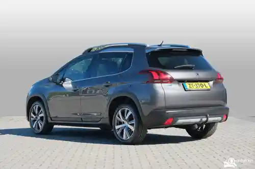 Peugeot 2008 1.2 PureTech 110 2019