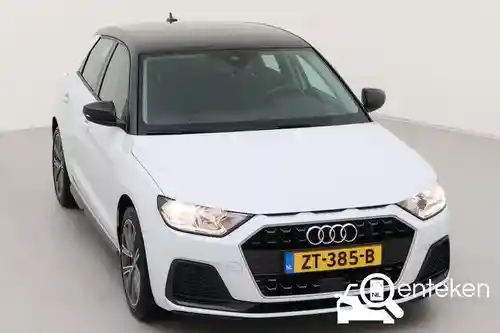 Audi A1 Sportback 25 TFSI 2019
