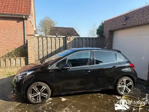 Peugeot 208 1.2 PureTech 82 2017
