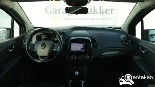 Renault Captur ENERGY TCe 90 2019