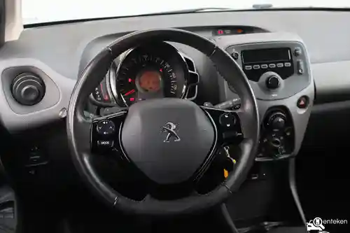 Peugeot 108 1.0 VTi 72 2019