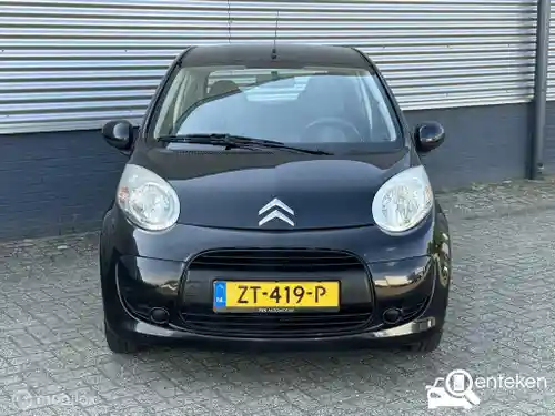 Citroen C1 1.0 2009