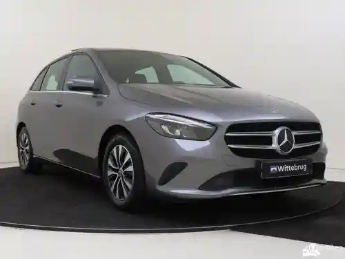 Mercedes-Benz B 180 2019