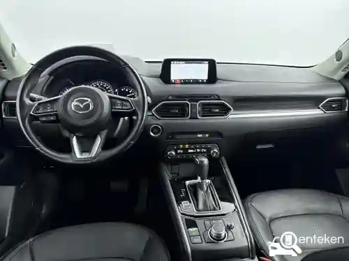 Mazda CX-5 SKYACTIV-G 165 2019