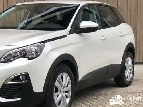 Peugeot 3008 1.2 PureTech 130 2019