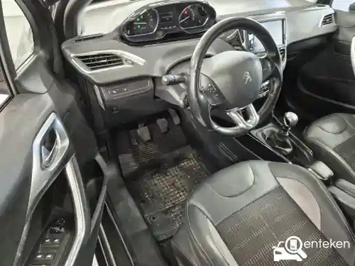 Peugeot 2008 1.2 PureTech 110 2019