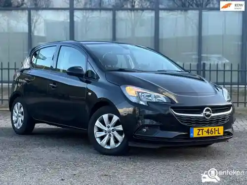 Opel Corsa 1.2 2018