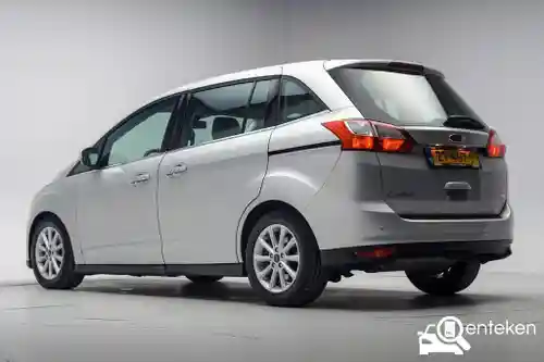 Ford Grand C-MAX 1.5 EcoBoost 2018