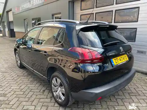 Peugeot 2008 1.2 PureTech 110 2019