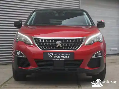 Peugeot 3008 1.2 PureTech 130 2019