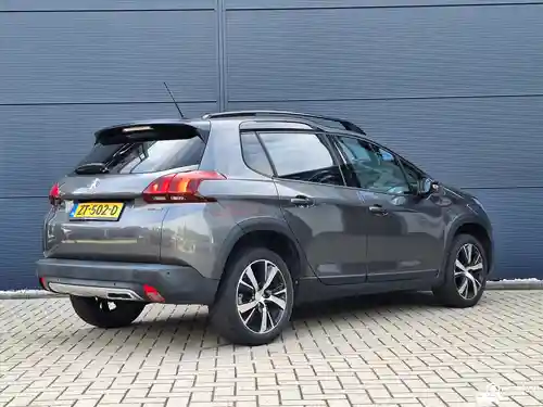 Peugeot 2008 1.2 PureTech 130 2019