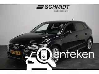 Audi A3 Sportback 1.4 TFSI cod ultra 2015