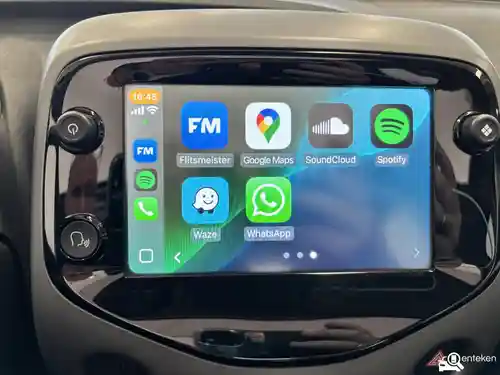 Toyota Aygo 1.0 2019