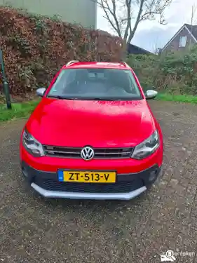 VW Polo 1.2 TSI BMT 2012