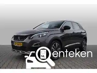 Peugeot 3008 1.2 PureTech 130 2019