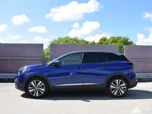 Peugeot 3008 1.2 PureTech 130 2019