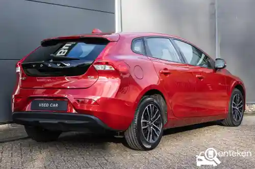 Volvo V40 T2 2019