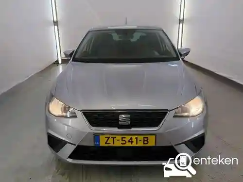 SEAT Ibiza 1.0 TSI 2019