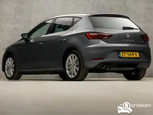 SEAT Leon X-PERIENCE 1.4 TSI 2017